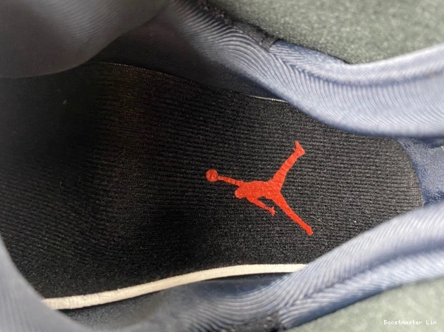 Boostmaster lin Bred Jordan Air 9 Patent Retro 302370-014 0712